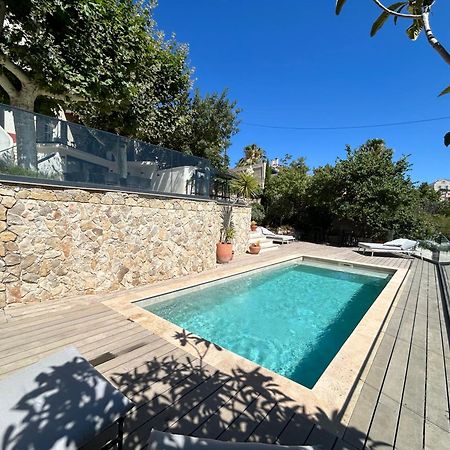 Mai Homes - La Villa Bompard Марсель Екстер'єр фото