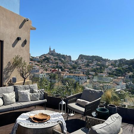 Mai Homes - La Villa Bompard Марсель Екстер'єр фото