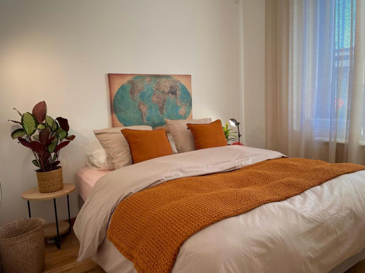 Mai Homes - La Villa Bompard Марсель Екстер'єр фото