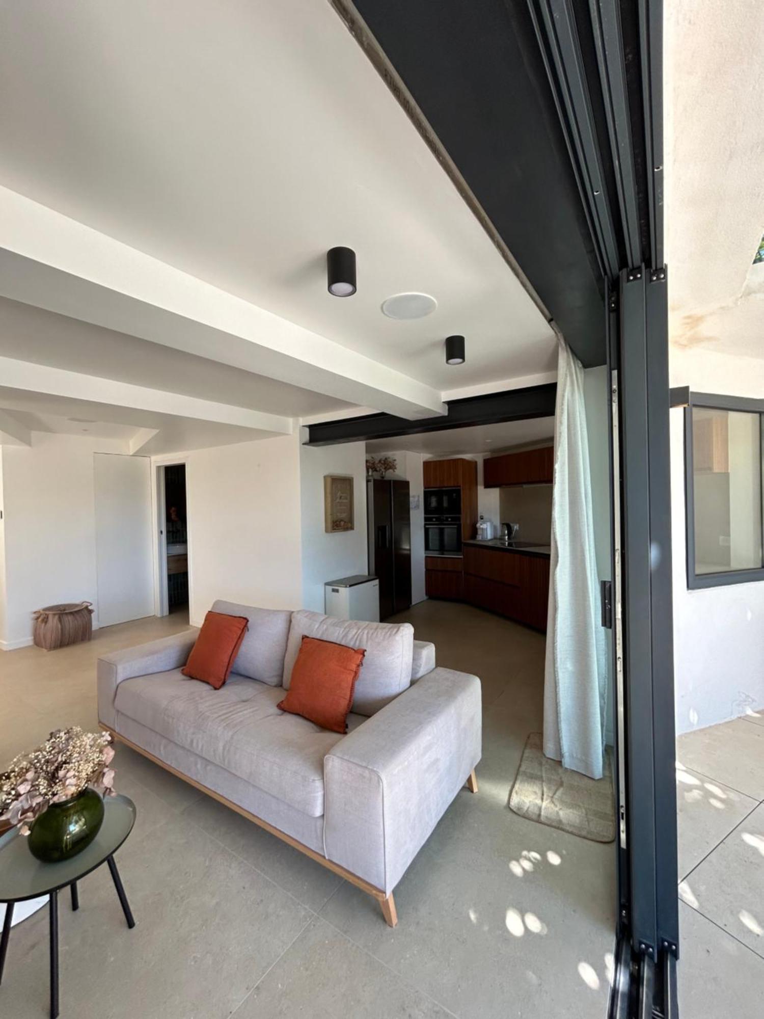 Mai Homes - La Villa Bompard Марсель Екстер'єр фото