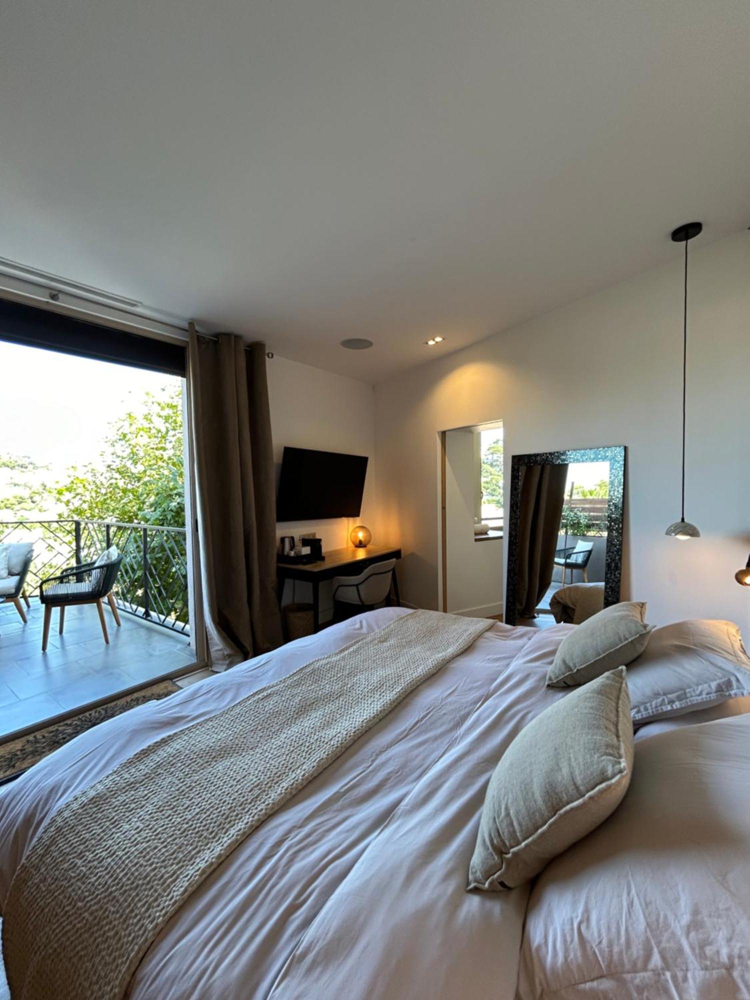 Mai Homes - La Villa Bompard Марсель Екстер'єр фото