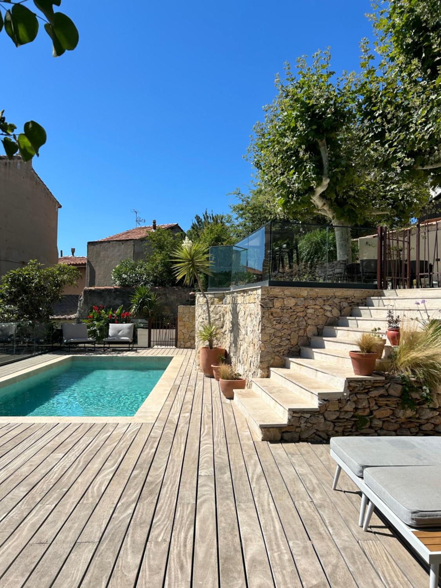 Mai Homes - La Villa Bompard Марсель Екстер'єр фото