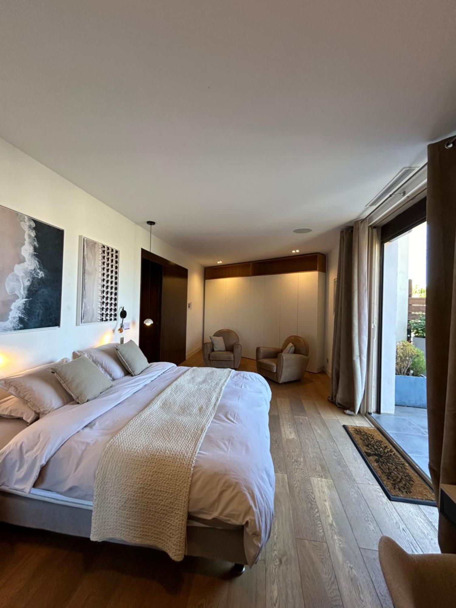 Mai Homes - La Villa Bompard Марсель Екстер'єр фото