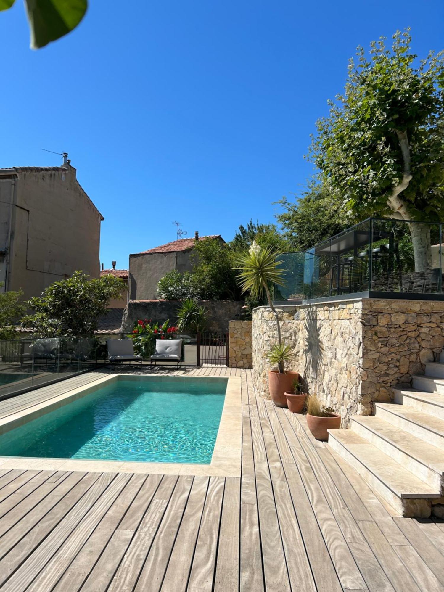 Mai Homes - La Villa Bompard Марсель Екстер'єр фото