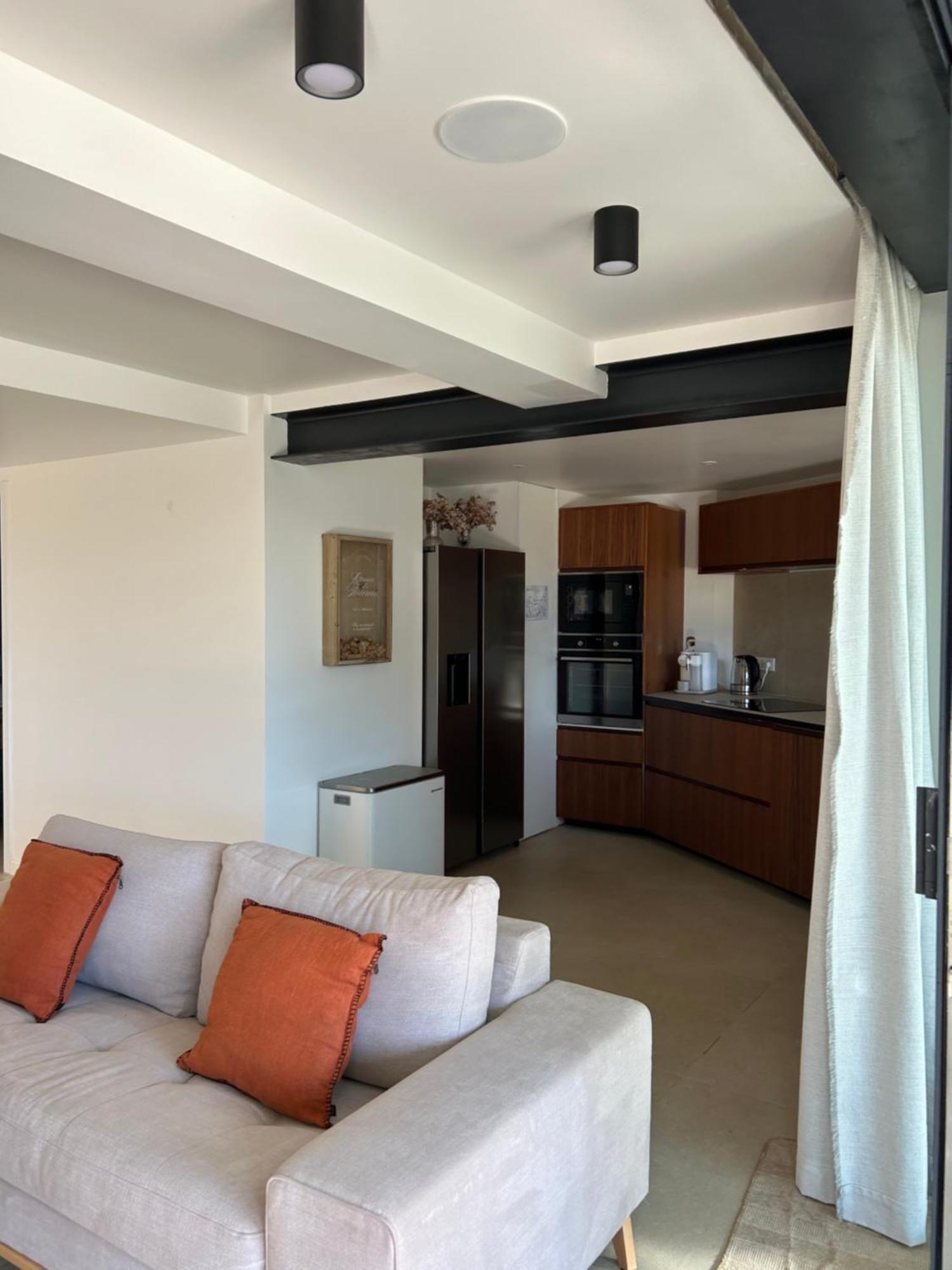 Mai Homes - La Villa Bompard Марсель Екстер'єр фото