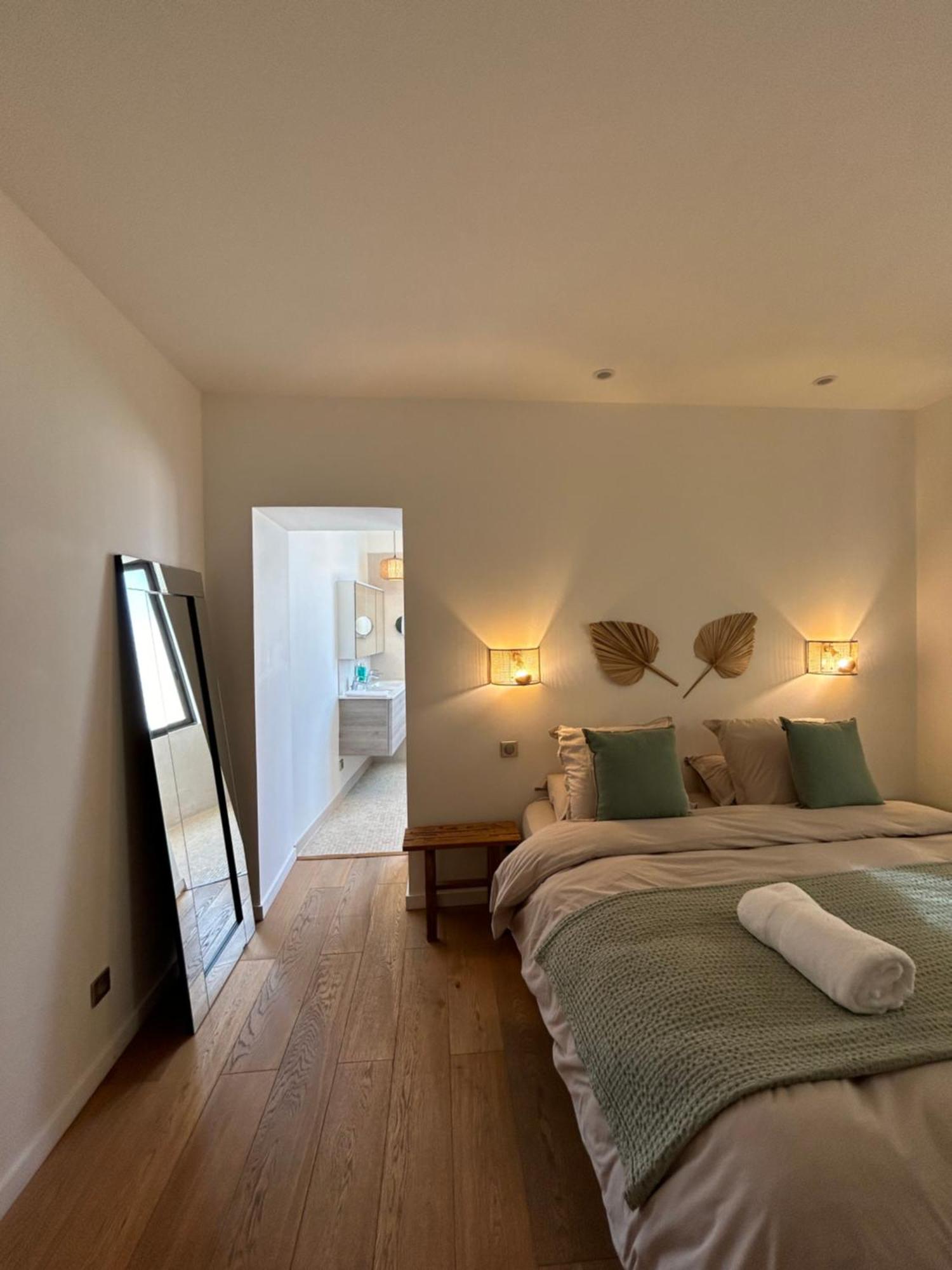 Mai Homes - La Villa Bompard Марсель Екстер'єр фото