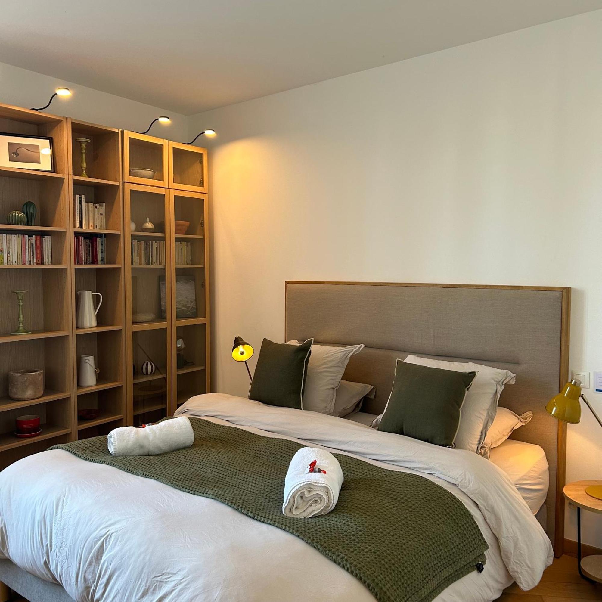 Mai Homes - La Villa Bompard Марсель Екстер'єр фото