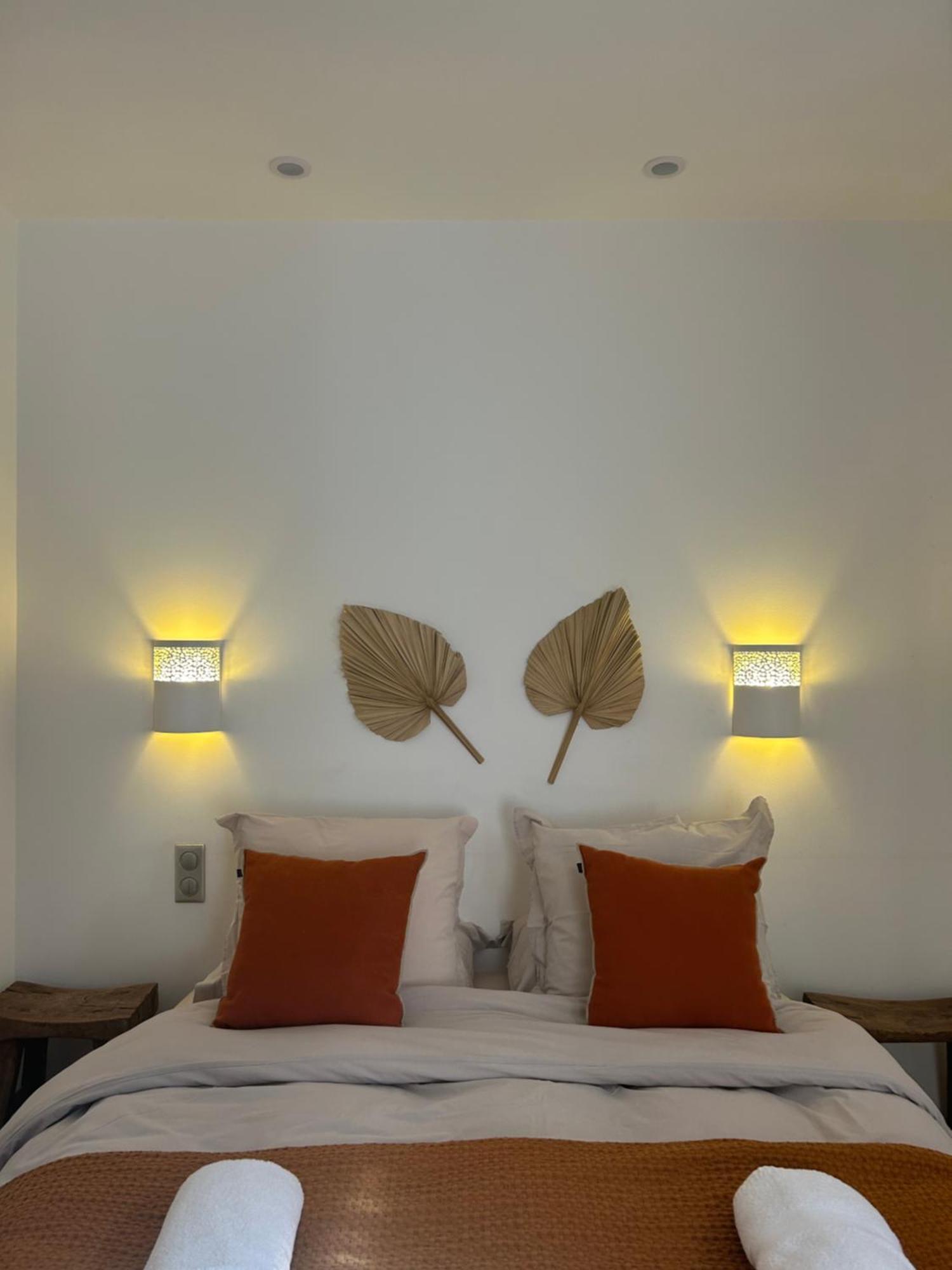 Mai Homes - La Villa Bompard Марсель Екстер'єр фото